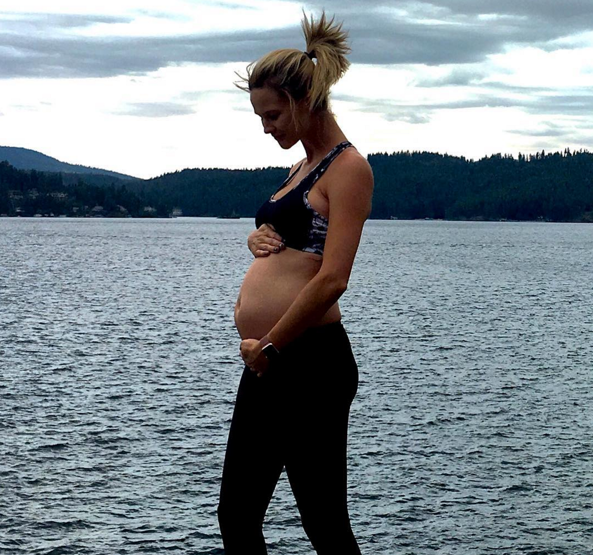 Real Housewives' star Meghan King Edmonds expecting daughter 