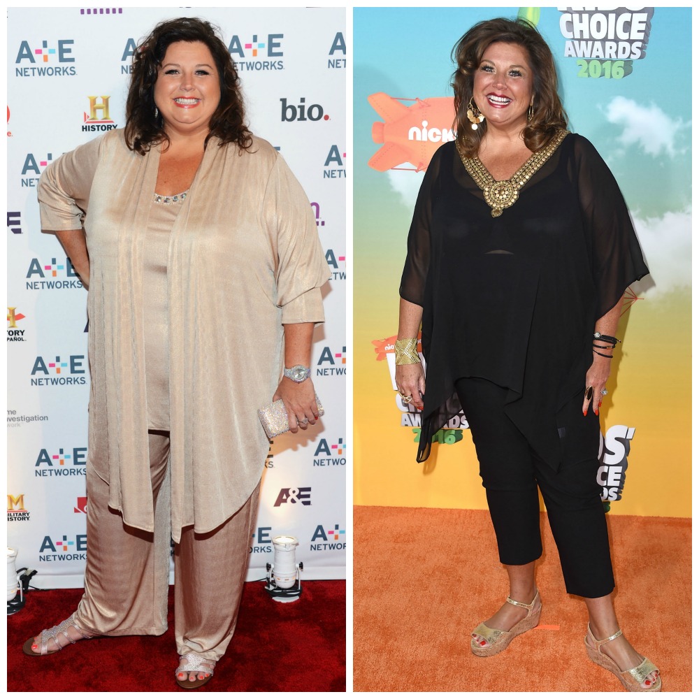 Abby Lee Miller's Weight Loss Transformation — See the 'Dance Moms