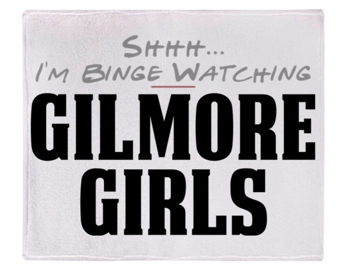 Gilmore Girls Merchandise 13 Items You Need Before The Netflix Revival