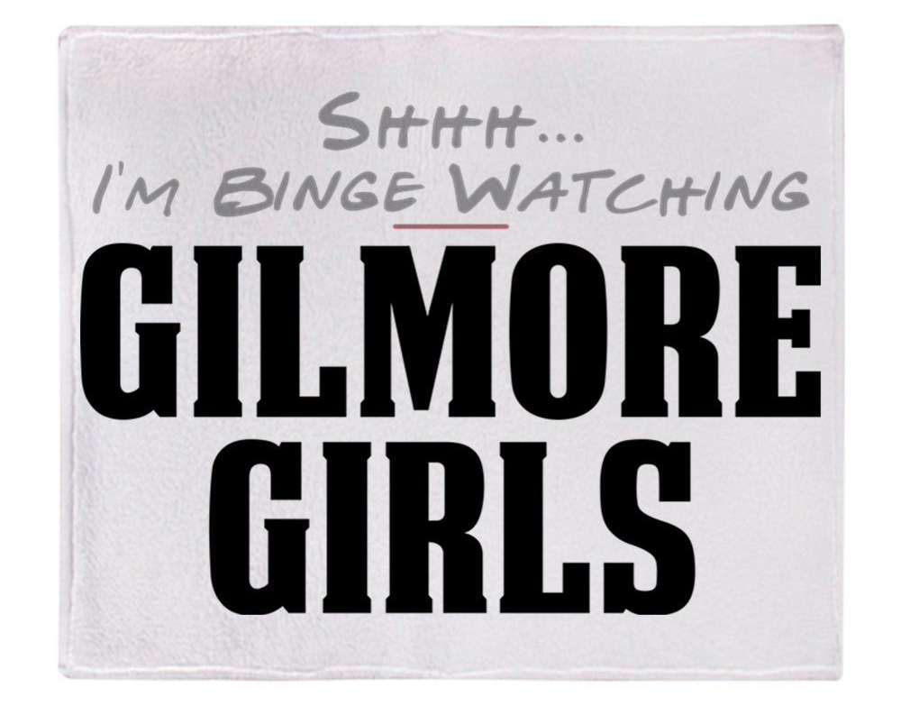 I hear that way too often #gilmoregirls #whatsyourjob #smallbusiness #, Magnets
