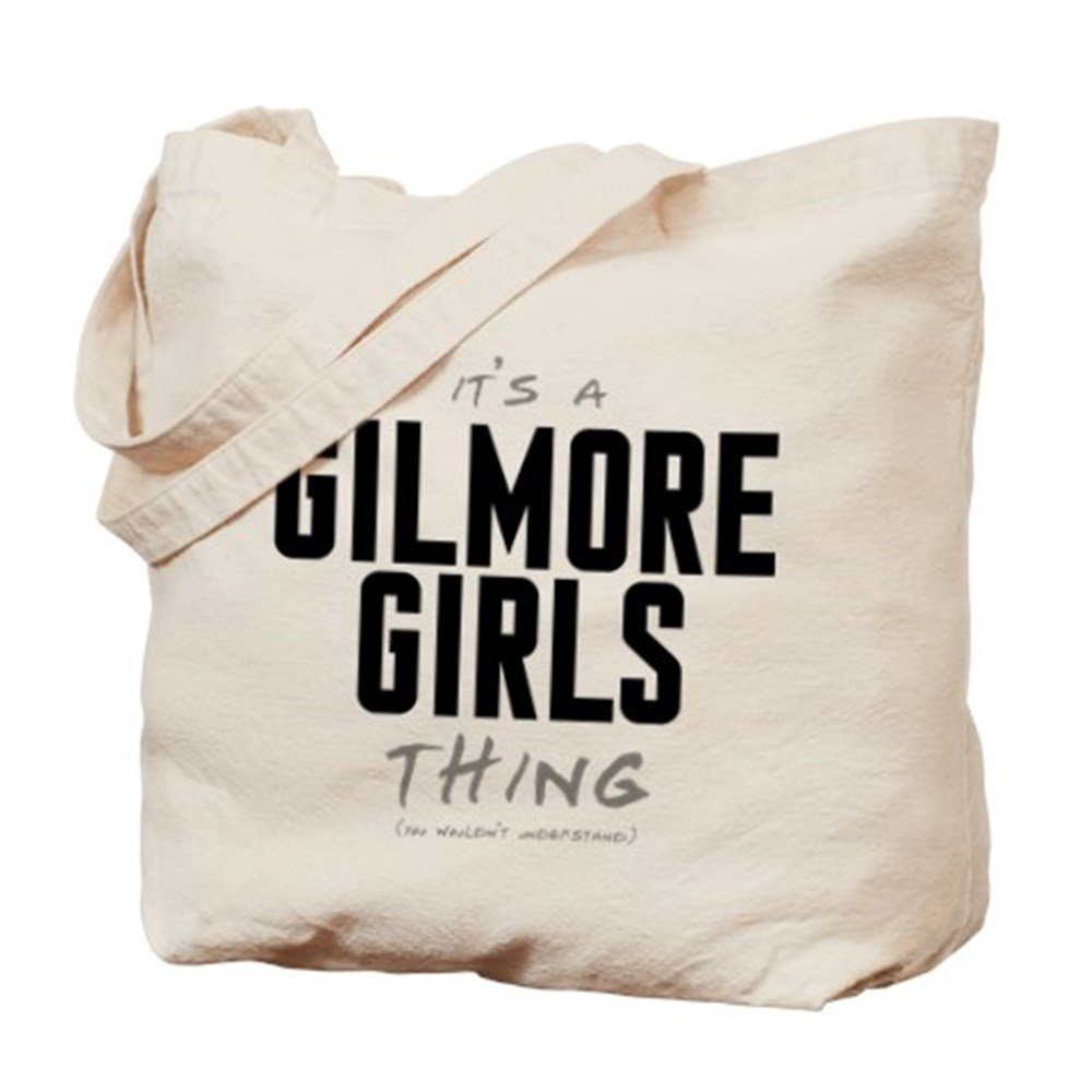 in House Bag Gilmore Girls Cosmetic Pouch