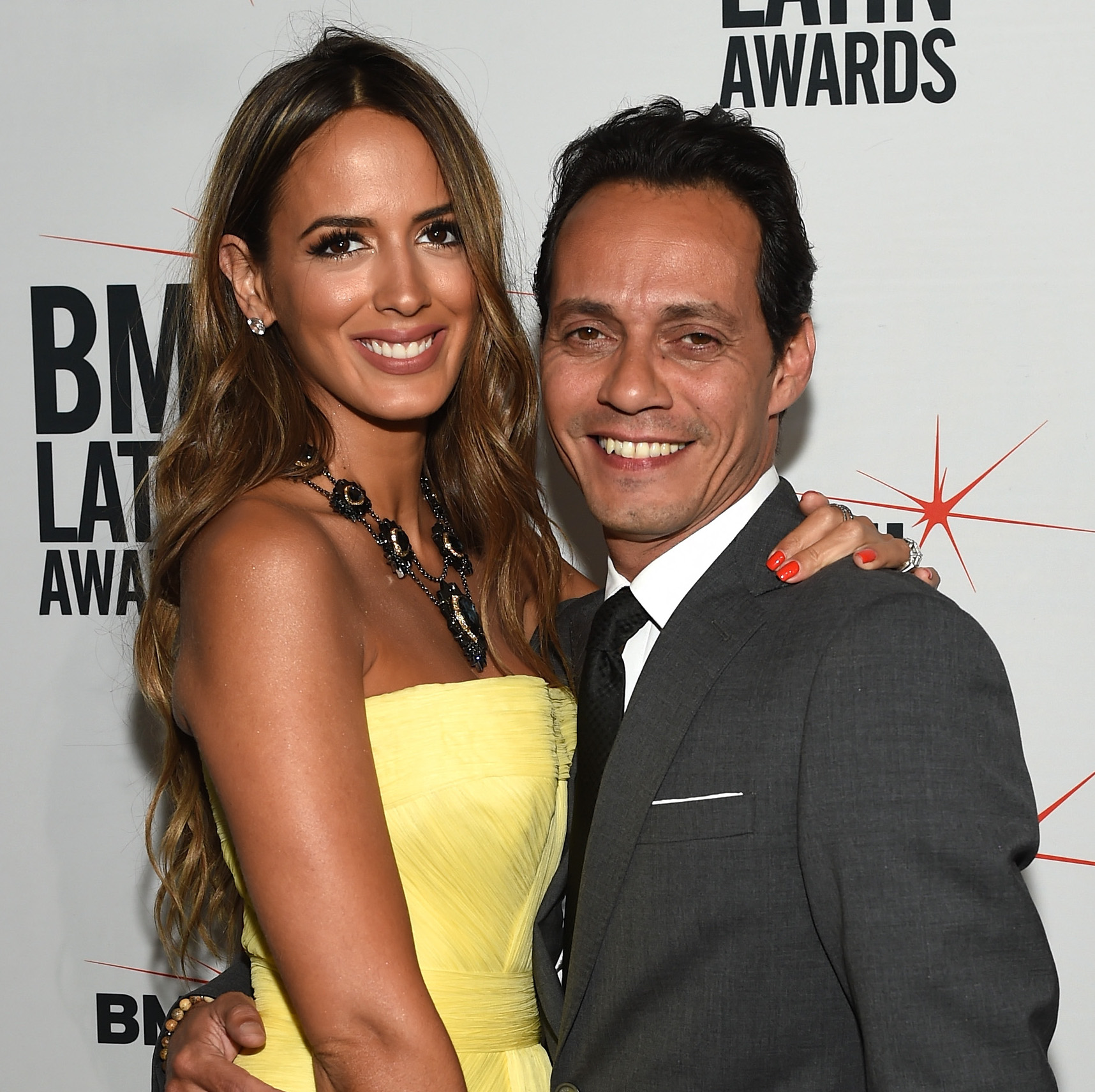 Marc Anthony And Wife Shannon De Lima Split After 2 Years Of Marriage Life Style