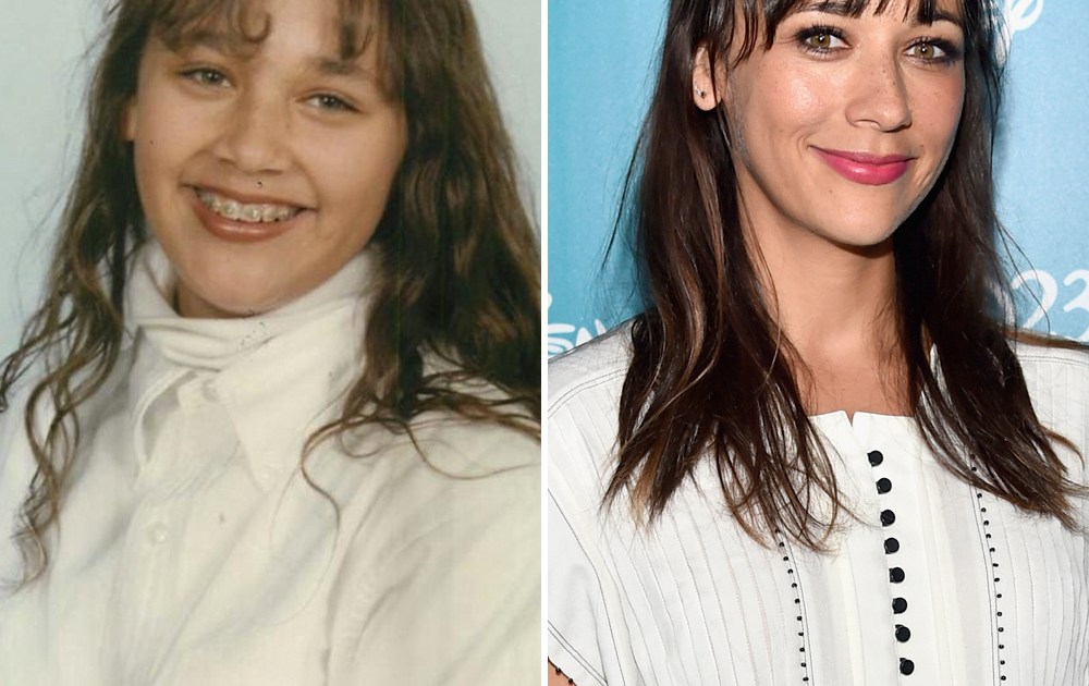 12 Celebrities Who Were Nerds Before They Were Fa
