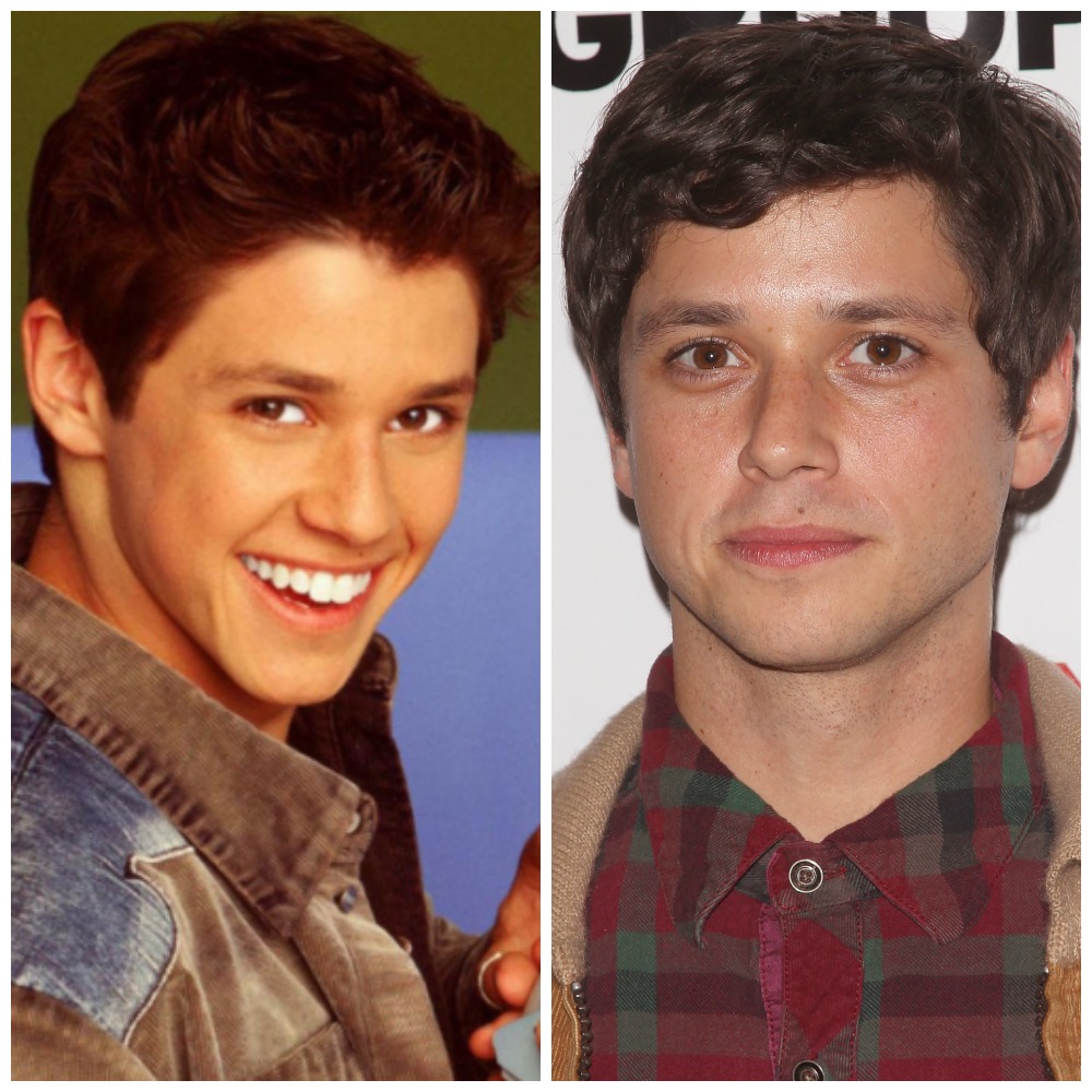 phil of the future then and now