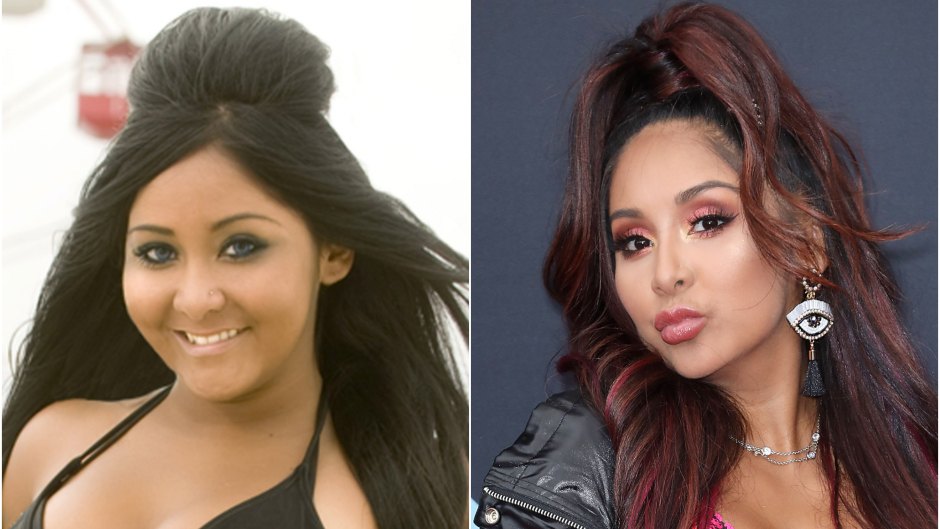Jersey Shore ends, but not Snooki's 15 minutes