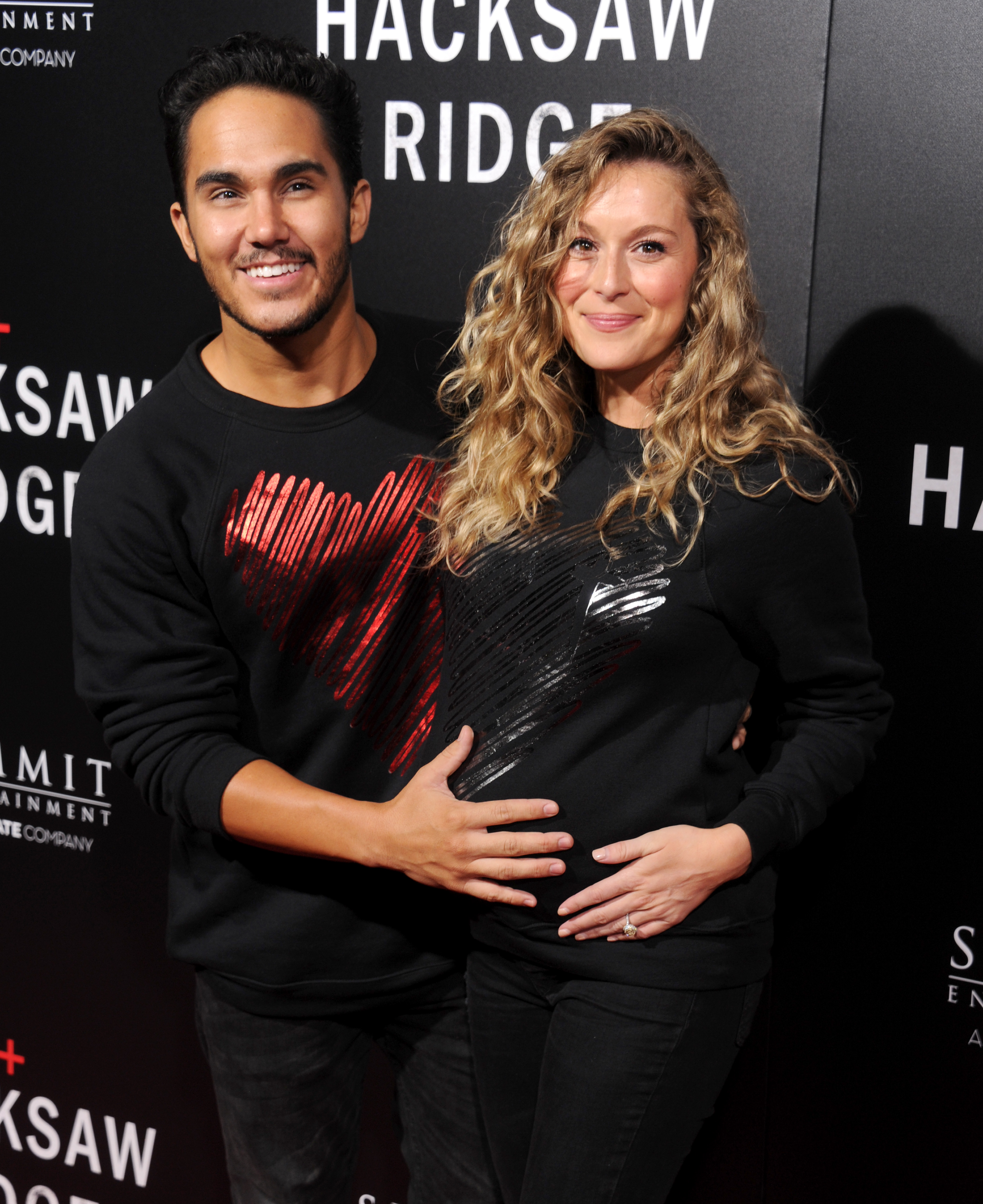 Alexa and Carlos PenaVega Expecting Baby No. 4: 'Thank God