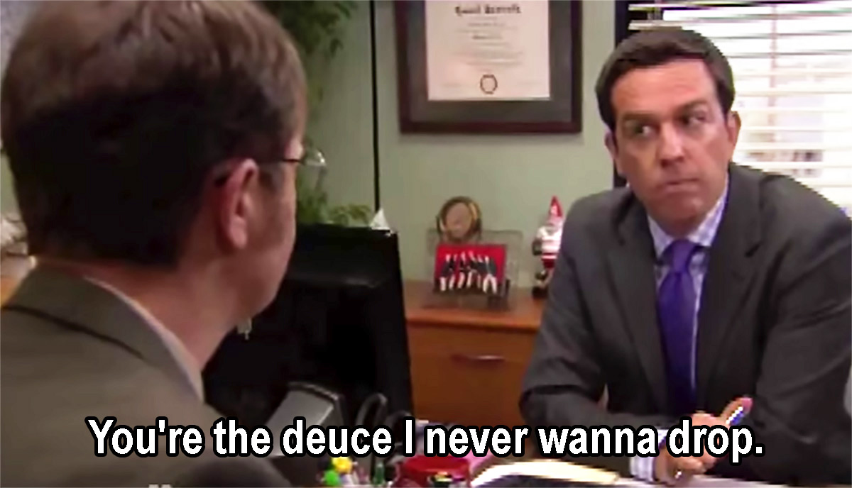 The Office' Quotes That Would Make the Best Pickup Lines in Real Life