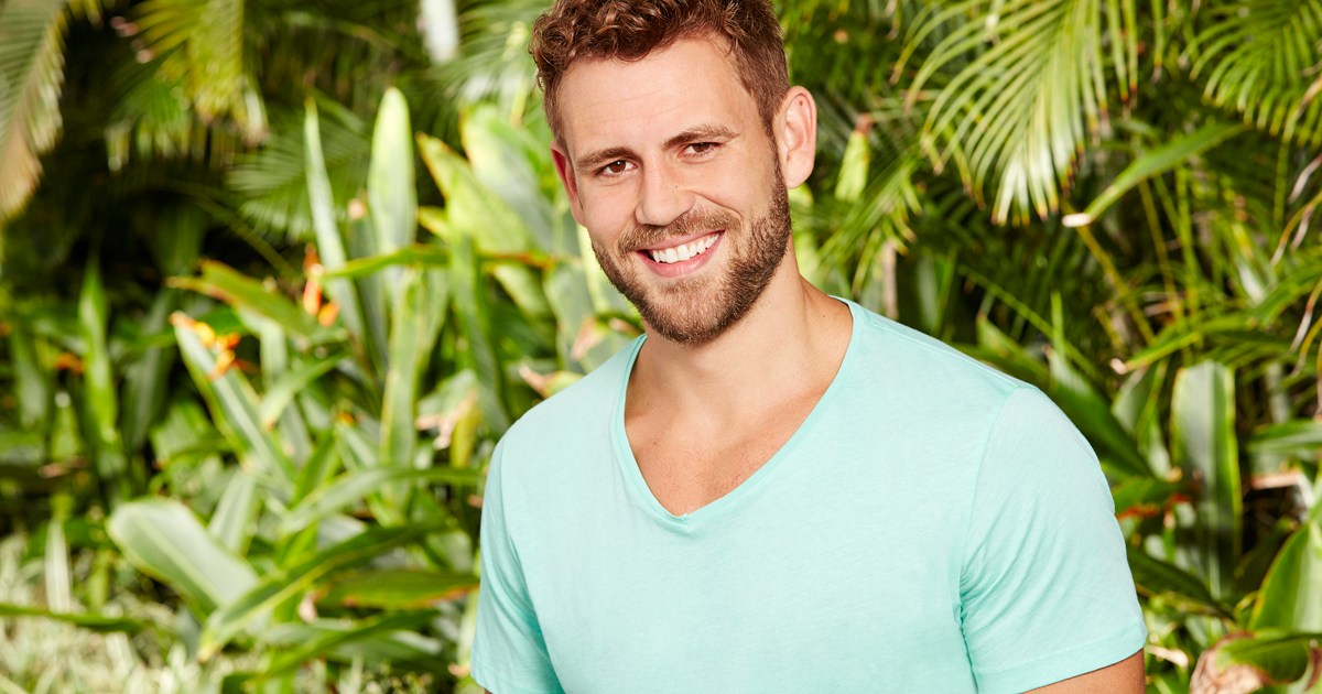 'The Bachelor' Spoilers Nick Viall's Final Four Ladies Revealed!