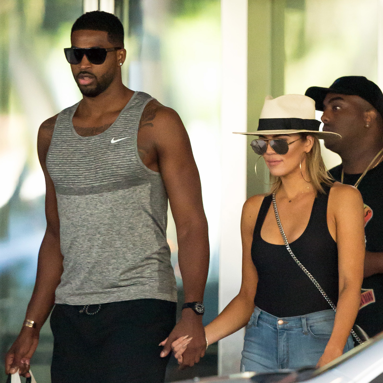 Khlo Kardashian And Tristan Thompson S Relationship Could Be Over   Khloe Kardashian Tristan Thompson 7 