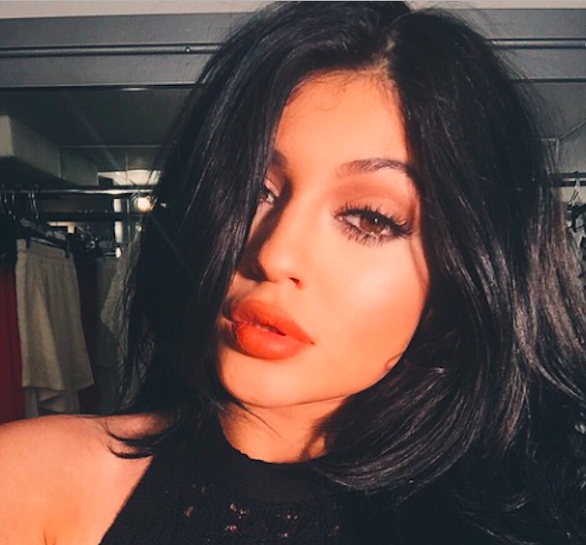 Kylie Jenner Got Her Lips Fixed After Making Them Too Big See The Outrageous Pics Life Style