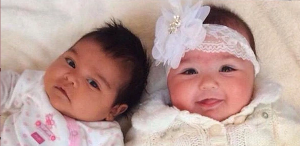 Snooki and JWoww's Daughters are Mini Versions of Themselves