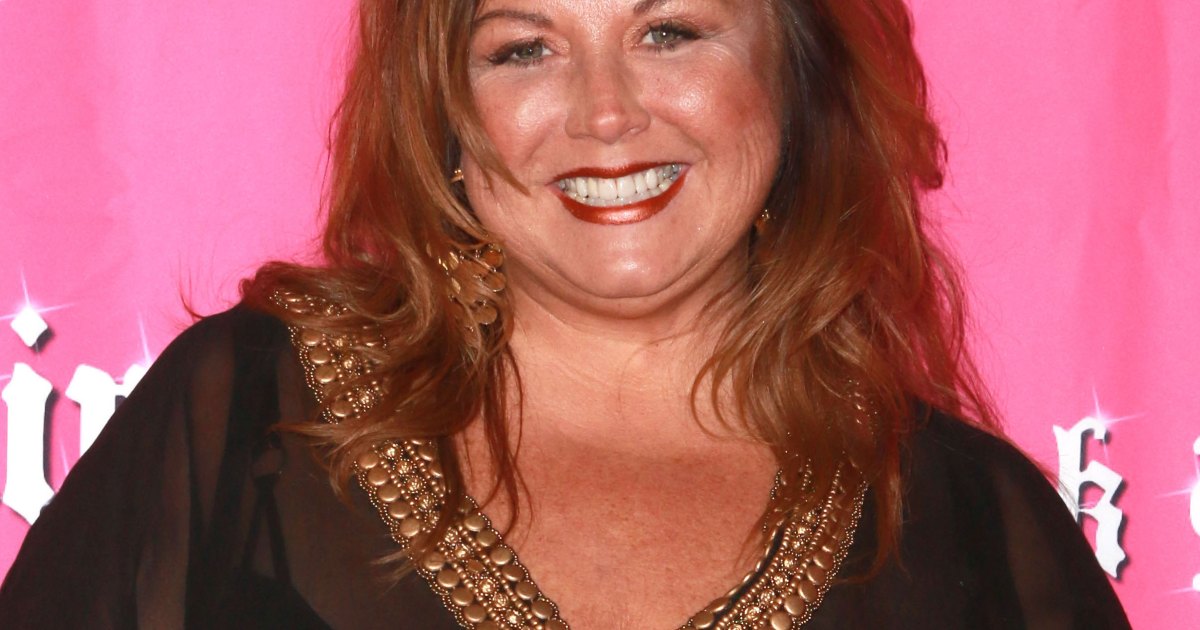 Dance Moms' Star Abby Lee Miller Is Selling Her Florida Home