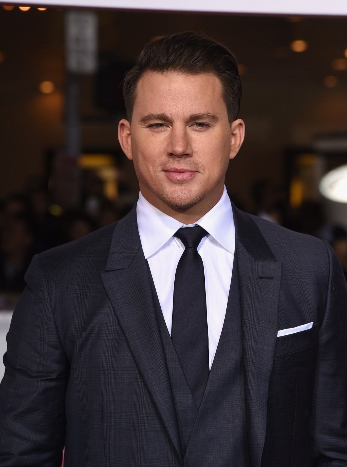 Real Channing Tatum Porn - Celebrities You Didn't Know Had Secret Porn Pasts