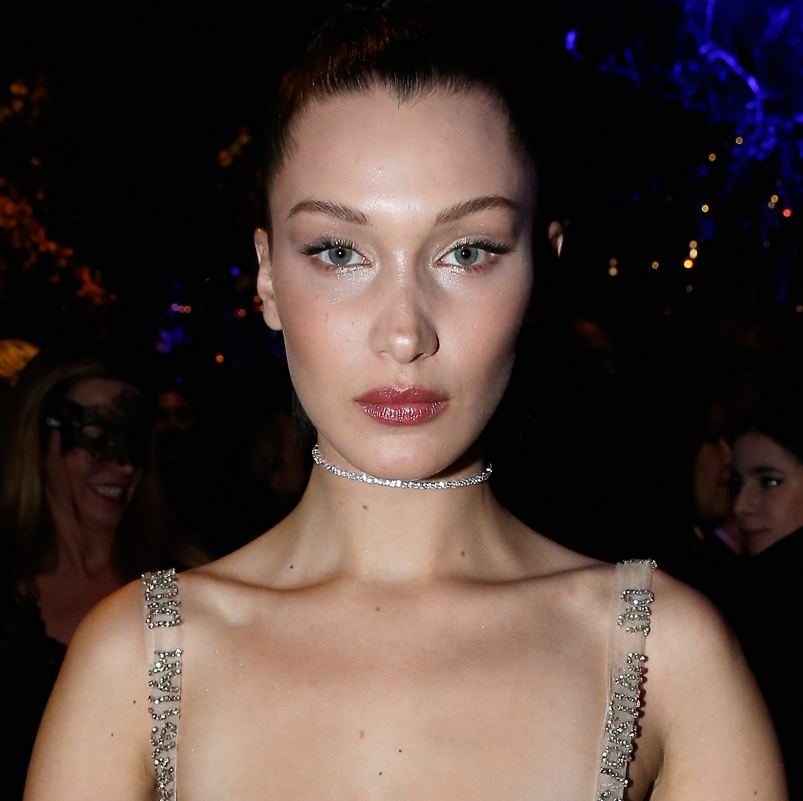 Bella Hadid Plastic Surgery Has The Model Gone Under The Knife 