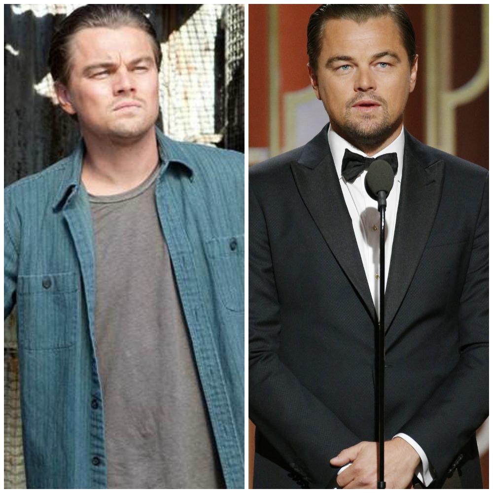 See What Leonardo Dicaprio Tom Hardy And The Cast Of Inception Are Up To Today