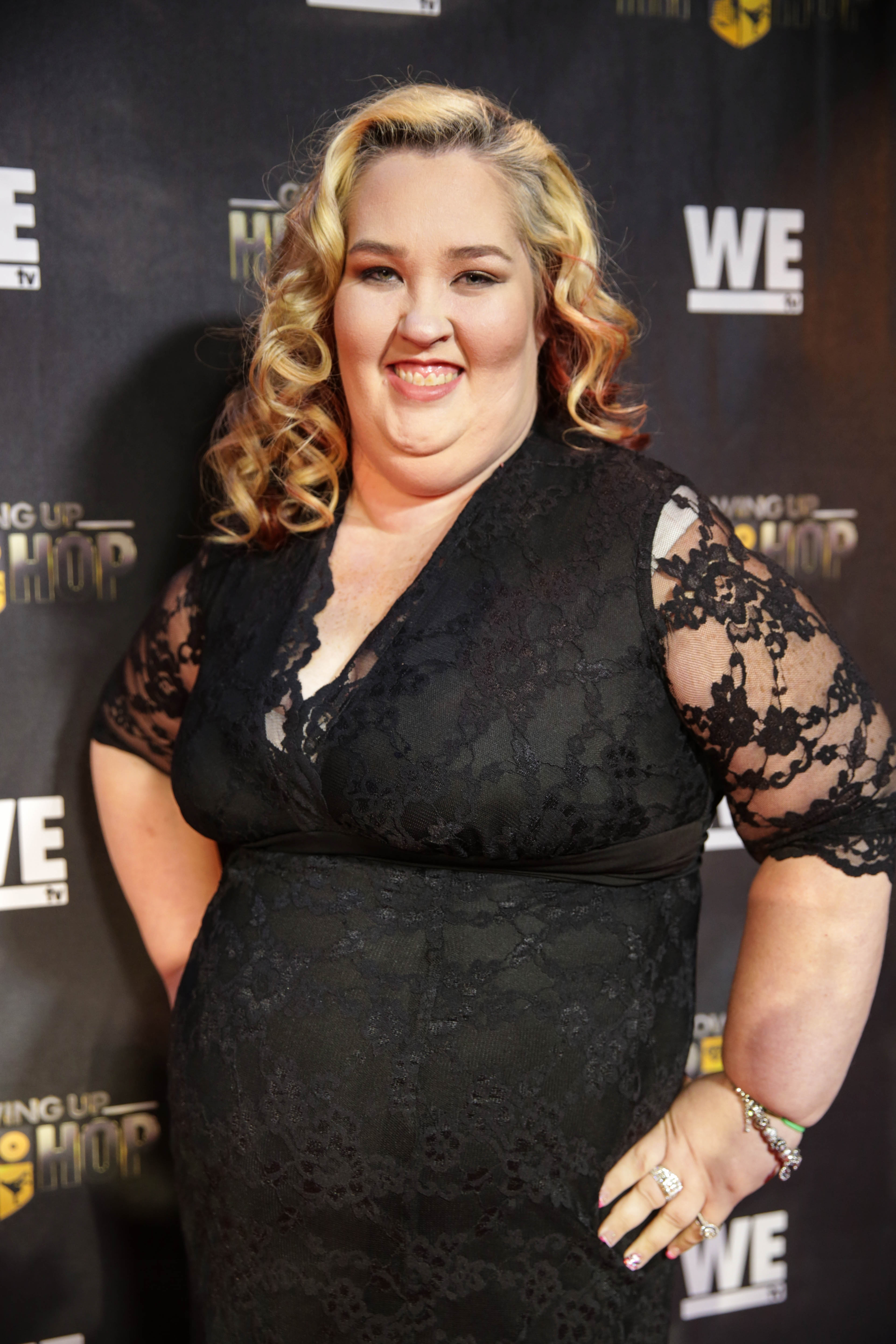What Is Mama June's Net Worth? Find out How Much the Star is Worth!