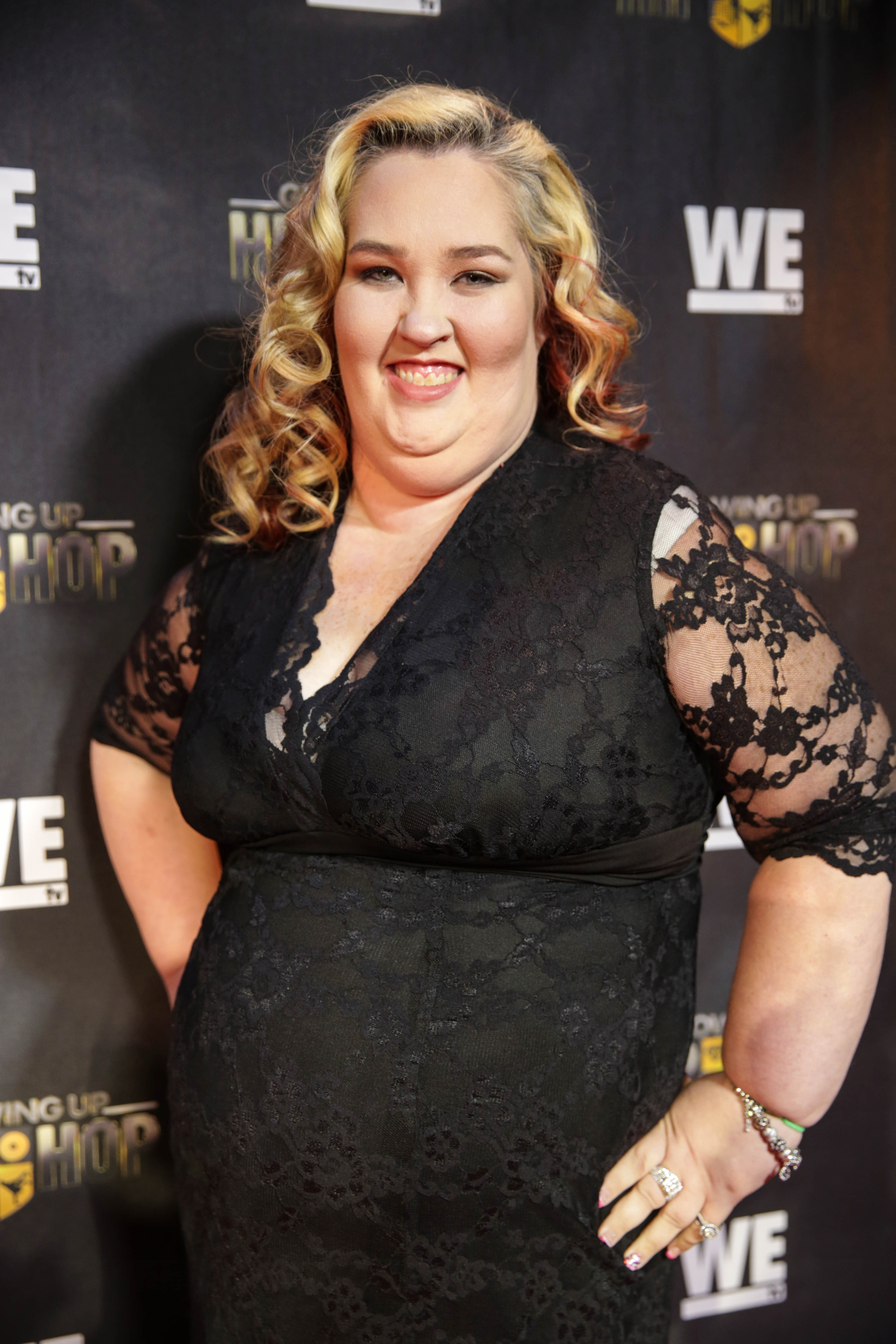 What Is Mama June's Net Worth? Find out How Much the Star is Worth