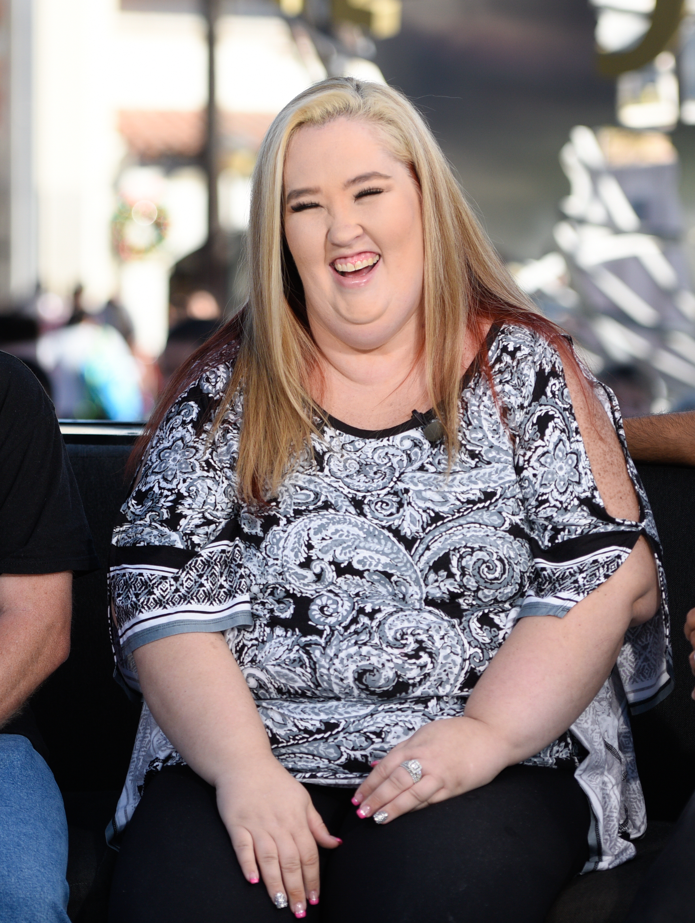 What Is Mama June S Net Worth Find Out How Much The Star Is Worth