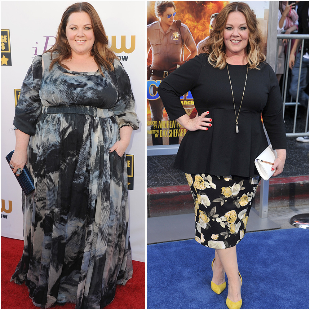 Next photo of Melissa McCarthy