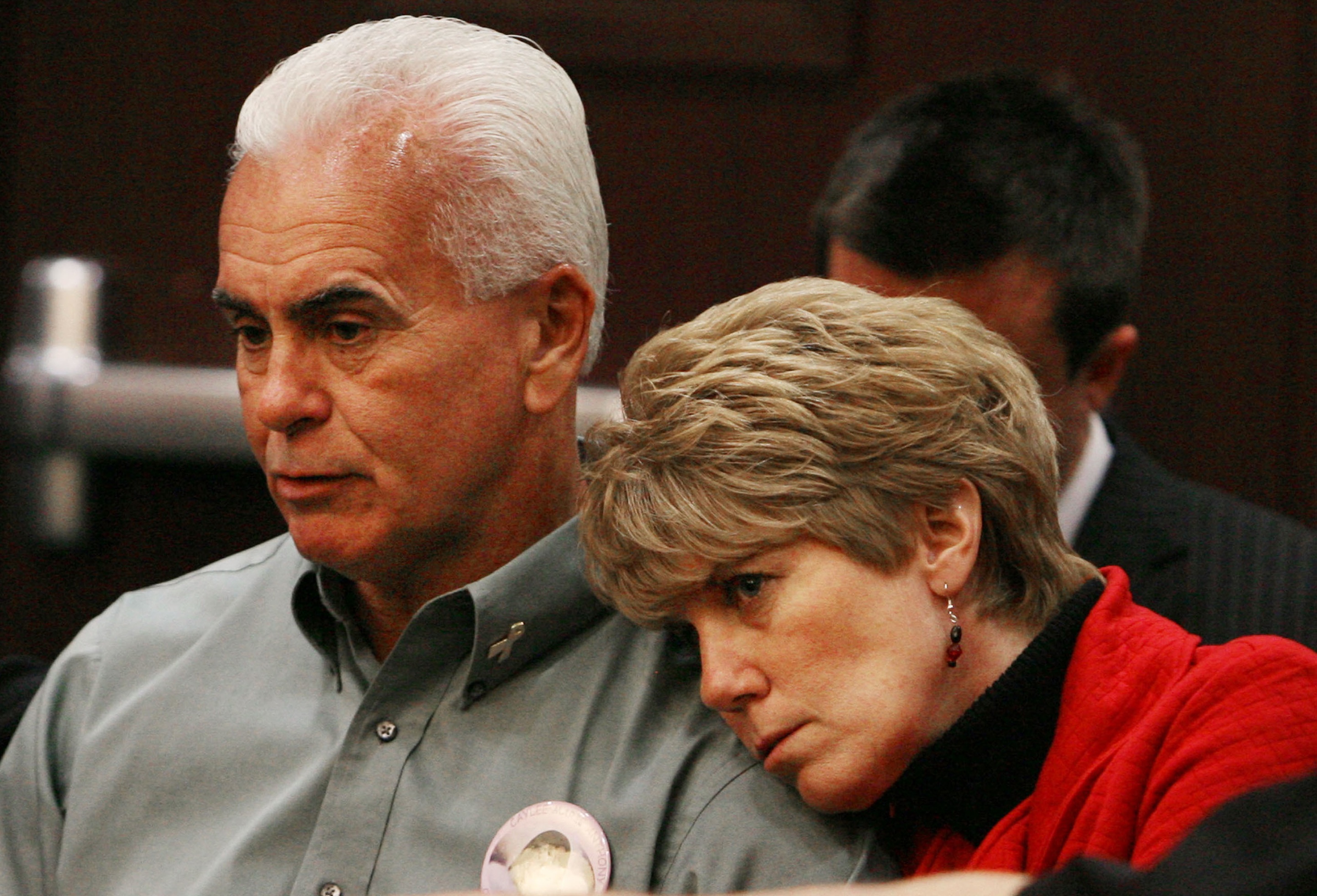 Casey Anthony's Parents: Find out Where They Are Now