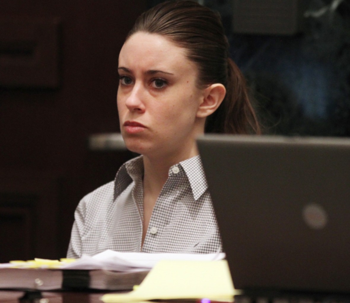 Casey Anthony's Parents: Find out Where They Are Now
