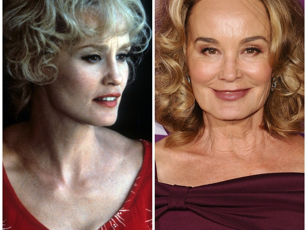 Jessica Lange Plastic Surgery See Her Complete Transformati