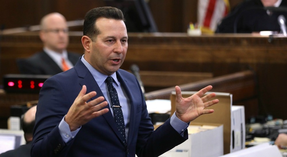 Casey Anthony's Attorney Jose Baez — See What the Defense ...