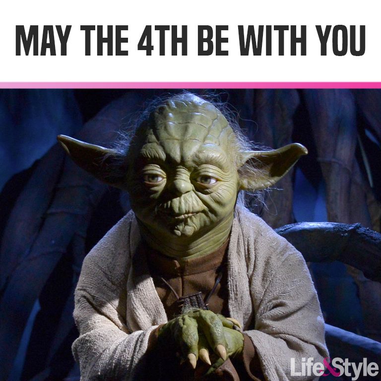 It's Gonna Be May — Plus More Hilarious May Memes
