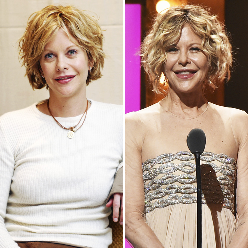 Next photo of Meg Ryan