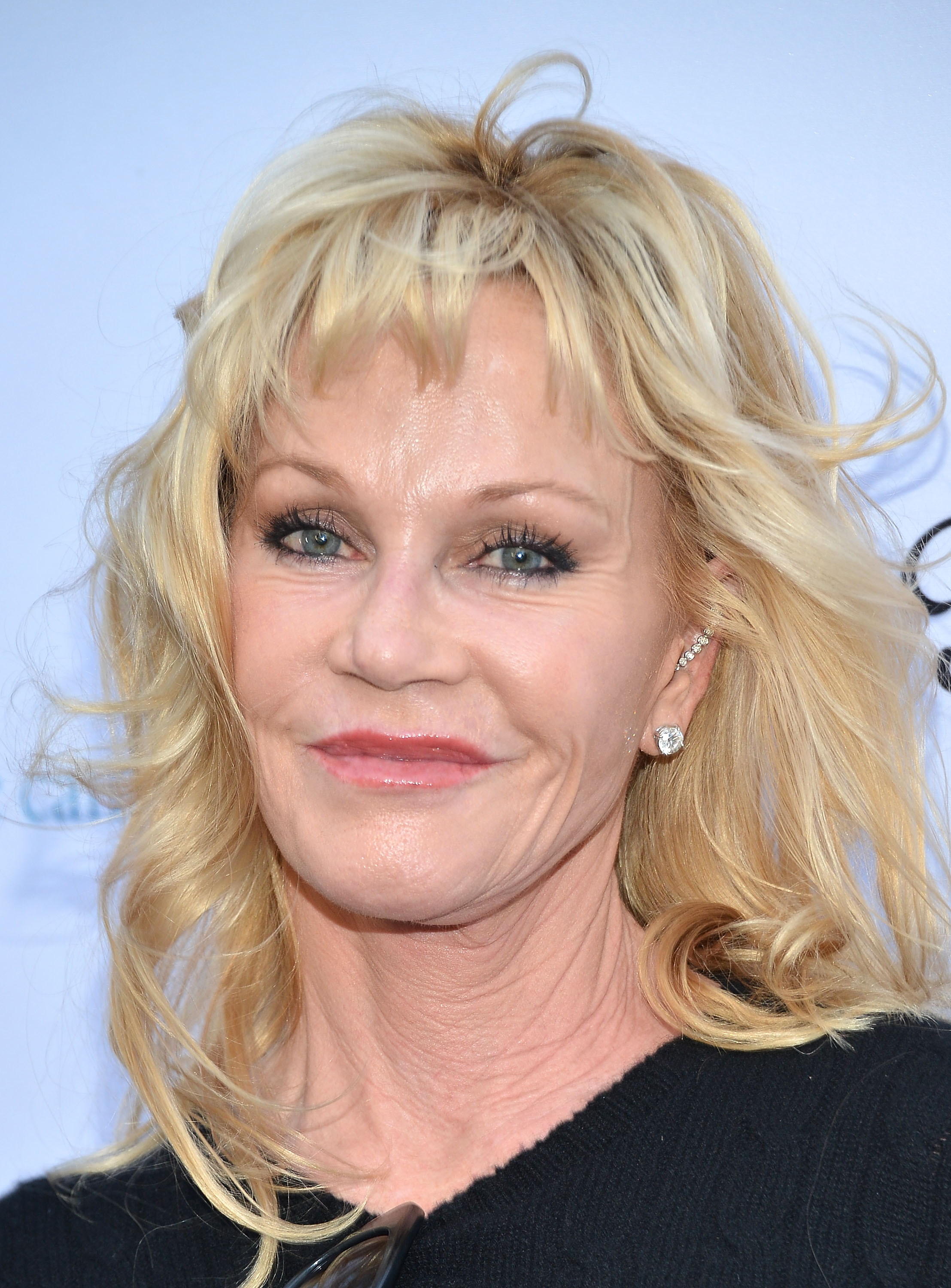Melanie Griffith's Plastic Surgery Disaster Find out What Went Wrong