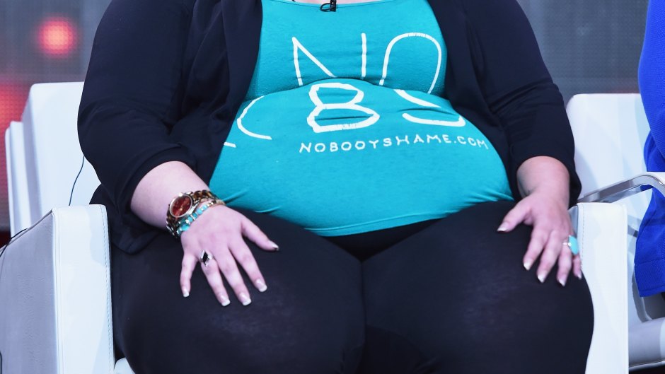 My Big Fat Fabulous Life' Sneak Peek: Whitney Thore Travels to New