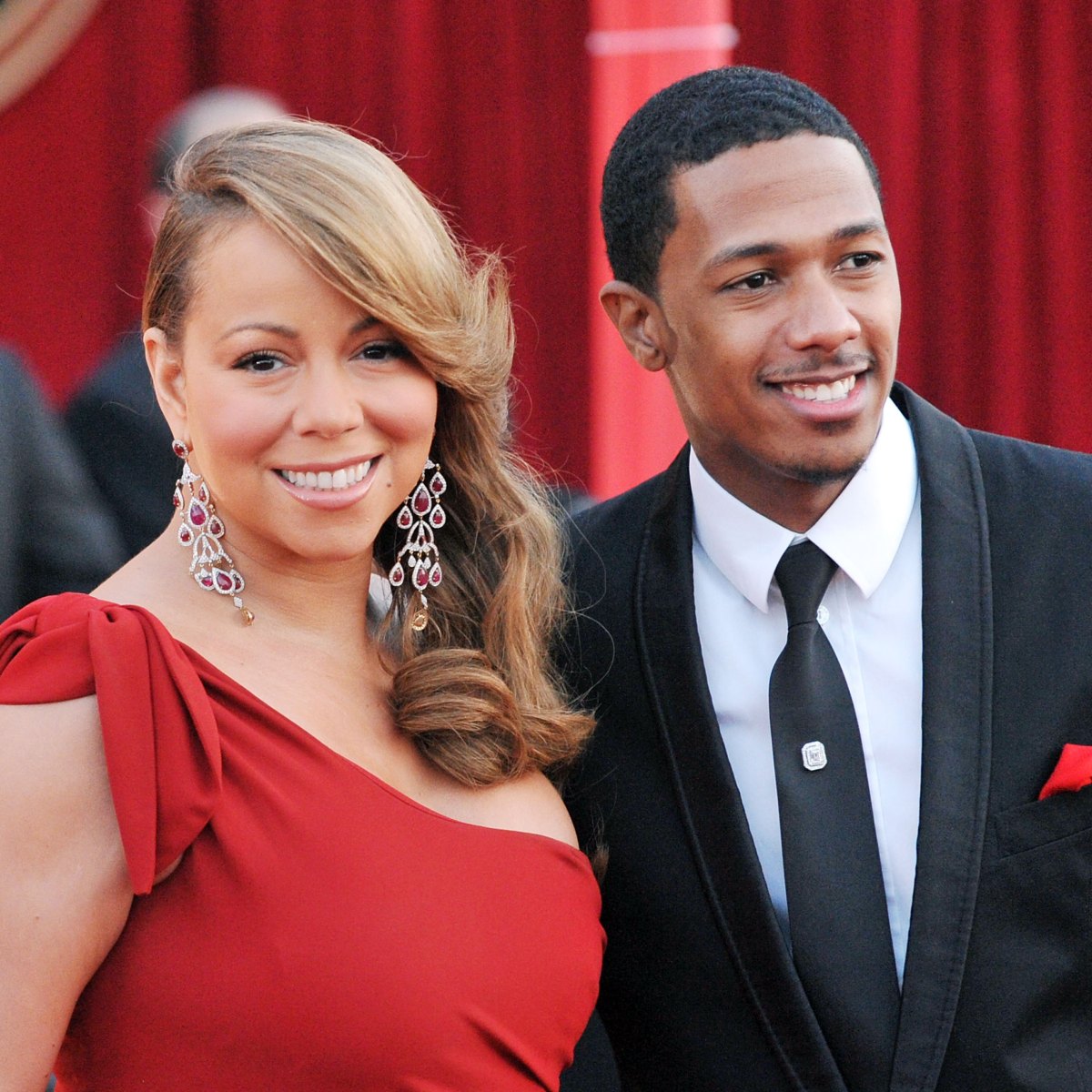 Mariah Carey and Nick Cannon's Relationship Timeline