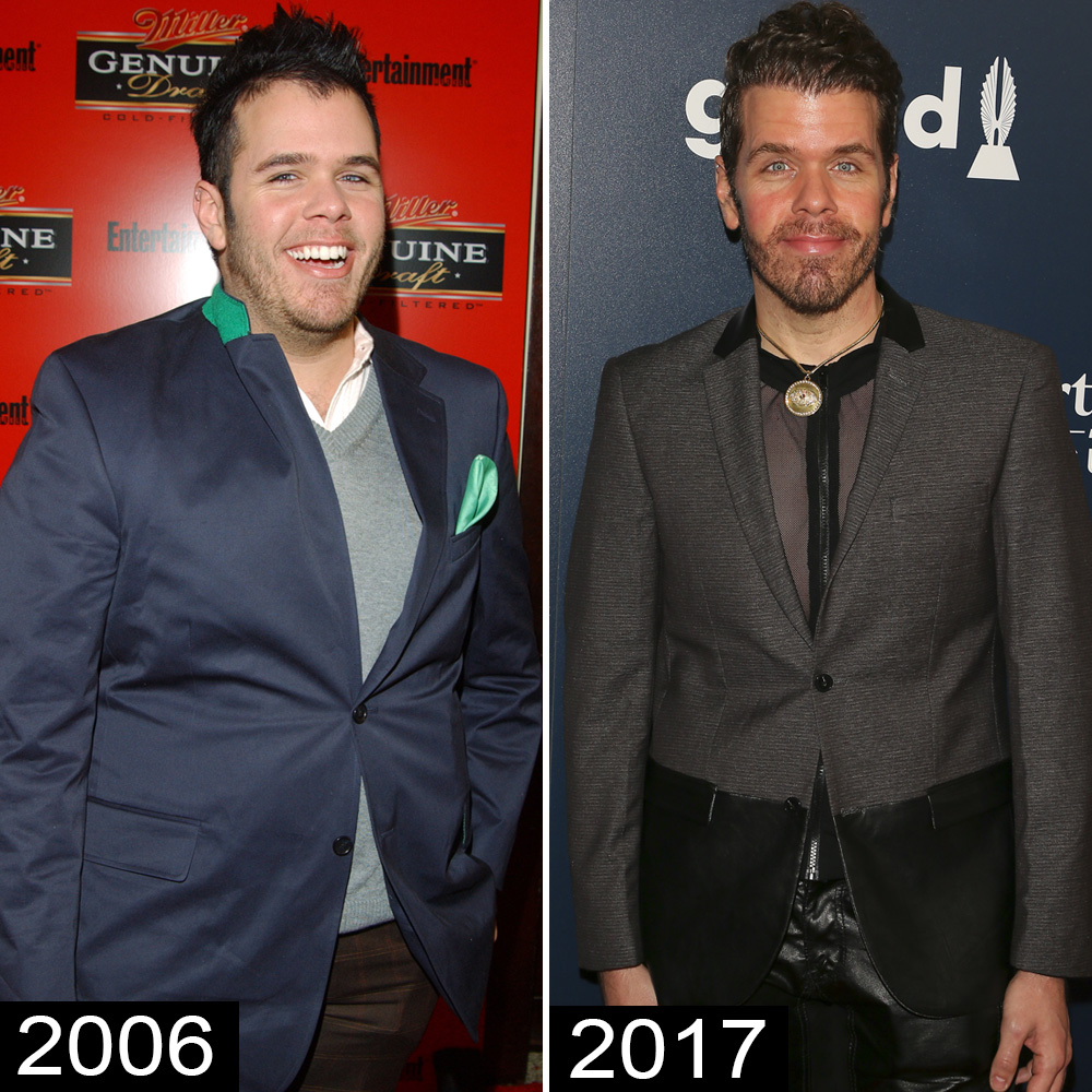 Rob Kardashian Archives - Perez Hilton