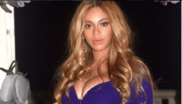 Beyoncé Says Blue Ivy Used Online Hate To Perfect Tour Routine