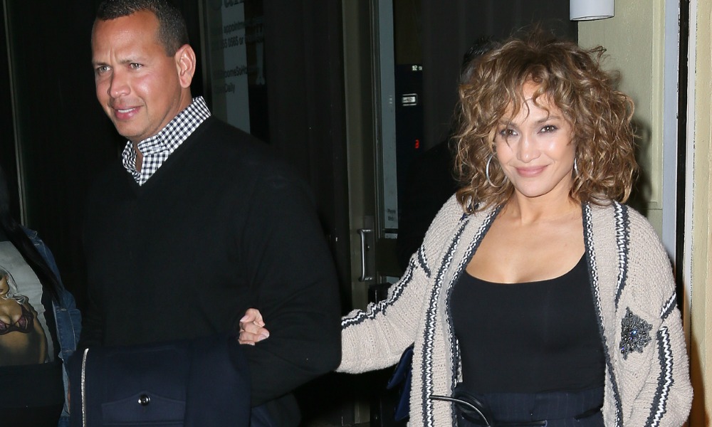 Alex Rodriguez Dating History: Jennifer Lopez, Kate Hudson, More