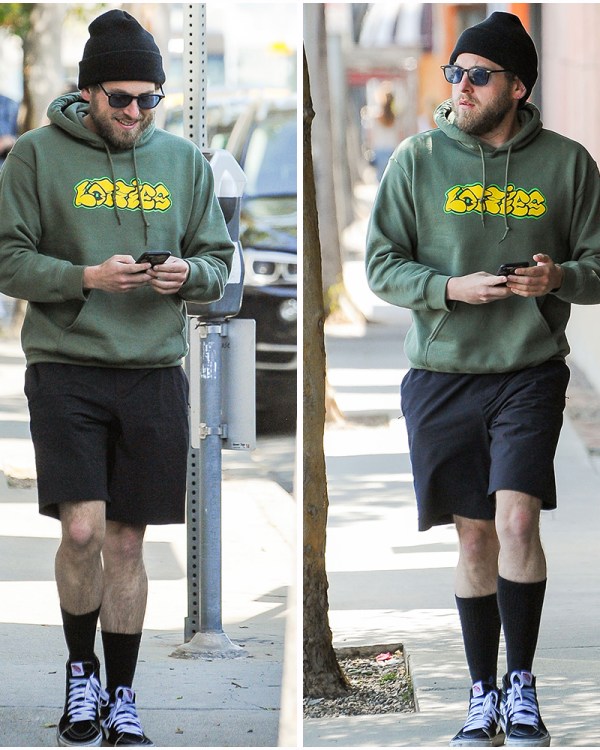 Jonah Hill's Super Fit Now — See His Weight Loss Transformation!