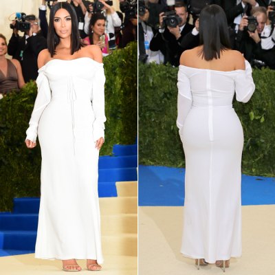 Met Gala 2023: Kim Kardashian and Selena Gomez's most bold and badass looks  over the years