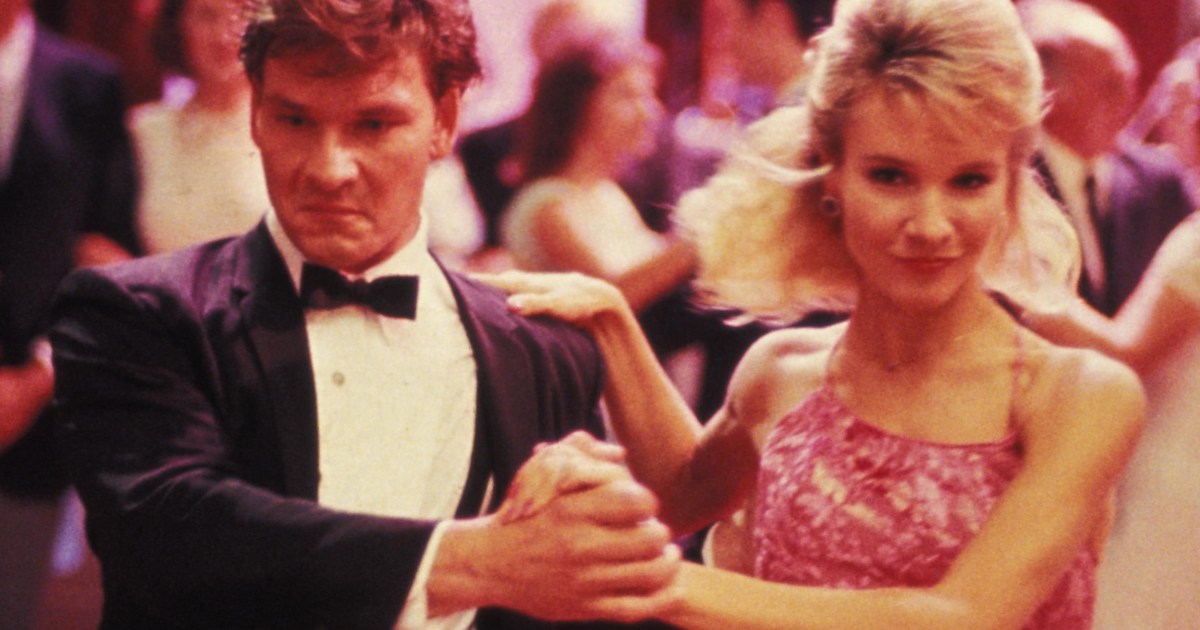 What Happened To Penny In Dirty Dancing Find Out Before The Remake