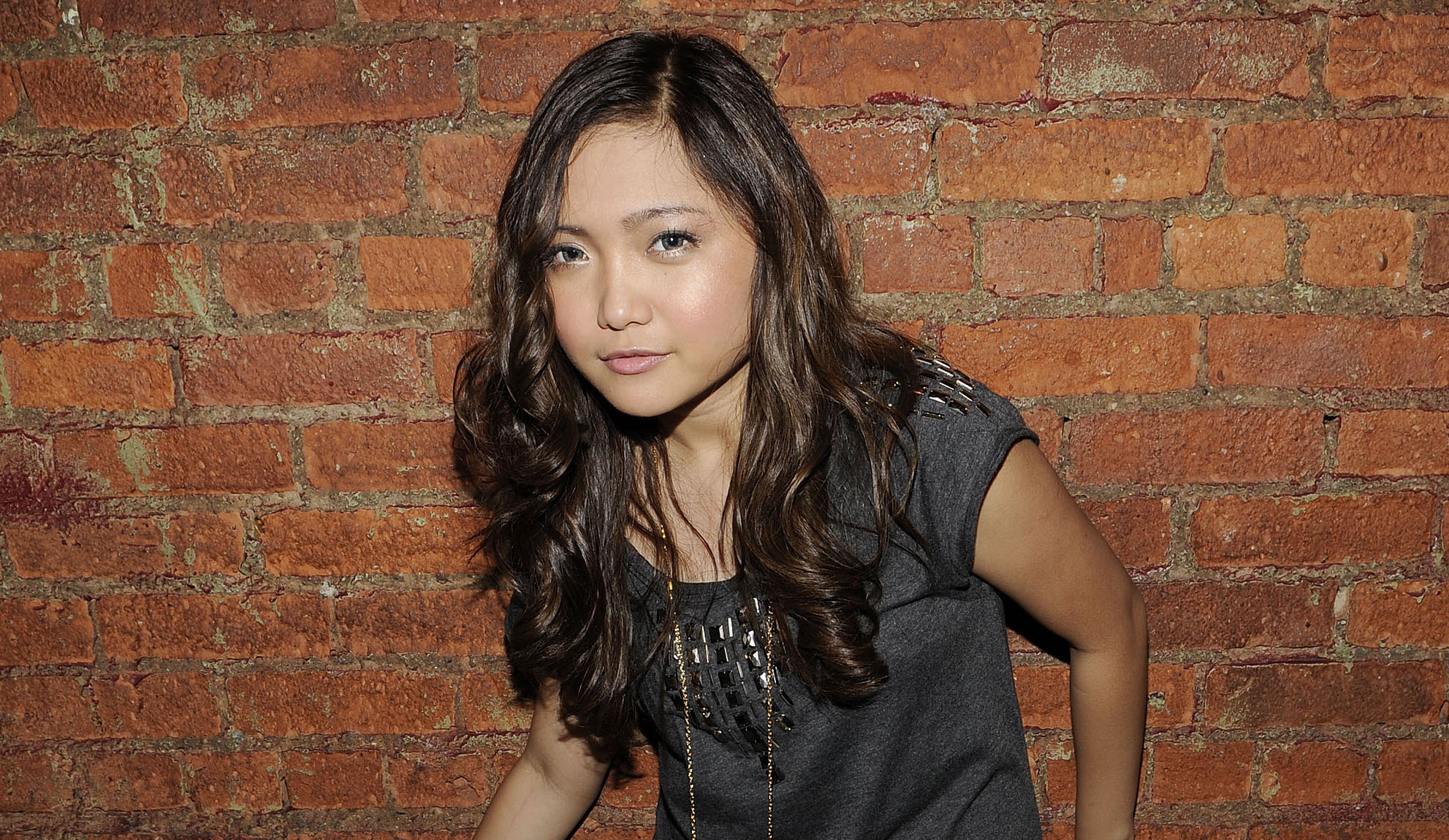 New Name of Charice Pempengco — Find out the Glee Star's Male Moniker!
