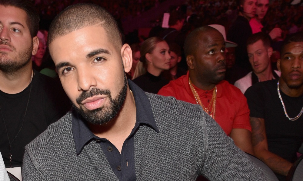 Drake Is Not a Fan of Rihanna's New Boyfriend Hassan Jameel!