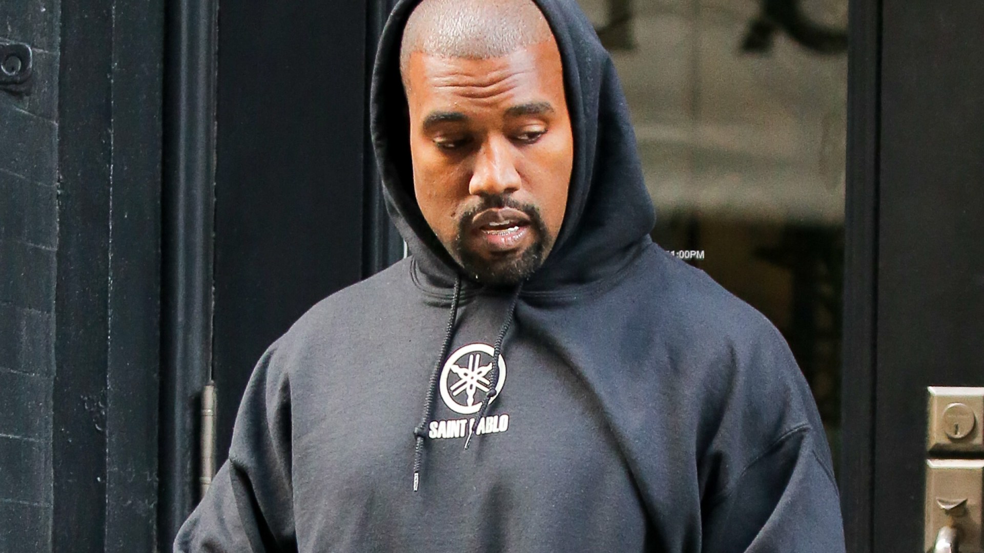 Kanye West's New Workout Plan Is So Ridiculous You'll Laugh Out Loud