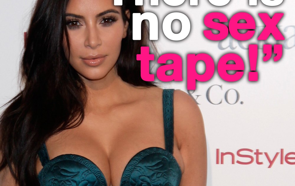 1000px x 630px - Lying Celebrities: Kim Kardashian and More Stars Caught in Lies