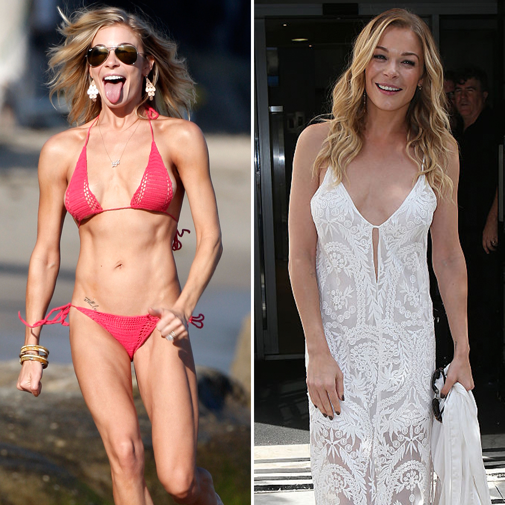 1000px x 1000px - Skinny Celebrities Who Look Great After Weight Gain