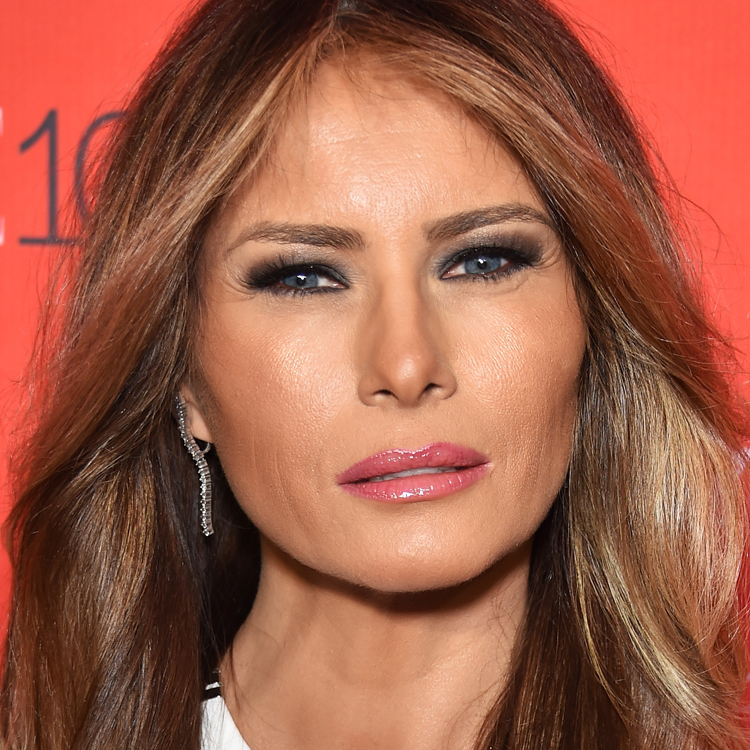 Melania Trump Makeover: Plastic Surgery to Look Like the FLOTUS