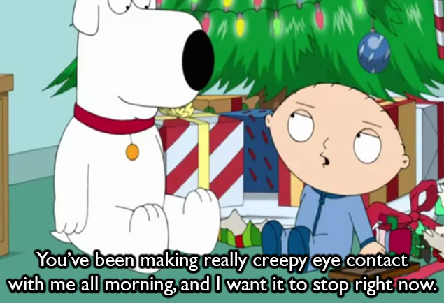 brian griffin family guy quotes