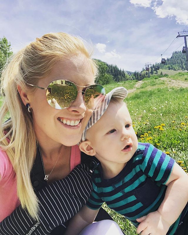 'The Hills' Stars' Kids: See the Now-Moms With Their Adorable Families