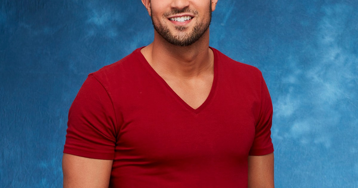 The Bachelorette Hometown Date Spoilers Here's What We Know!