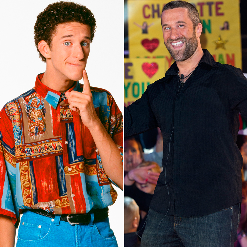 Actors That Did Porn - Celebrities Who Became Porn Stars: Dustin Diamond, Octomom