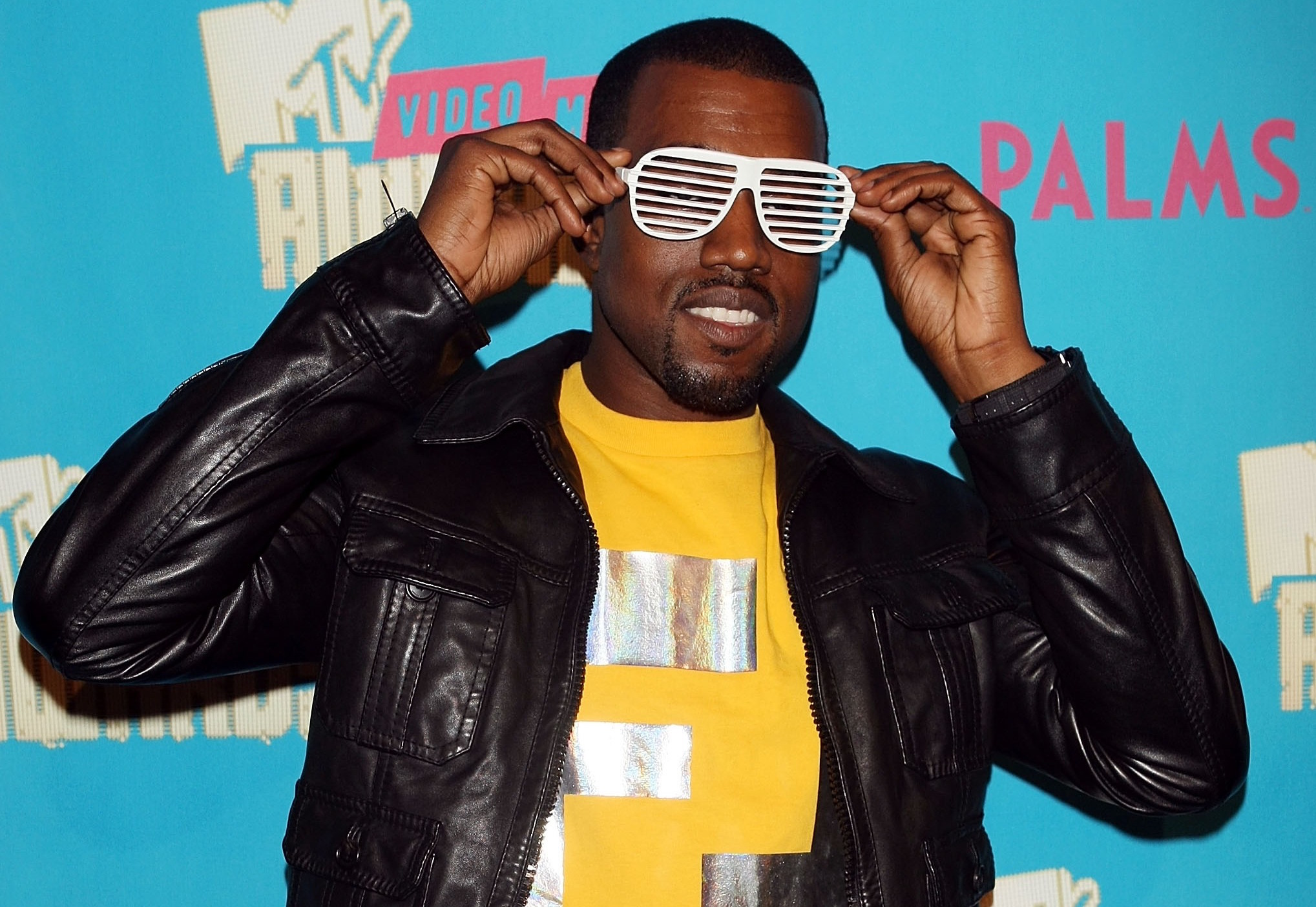 Kanye West's Gold Digger Lyrics Predict Rob Kardashian and Usher Drama