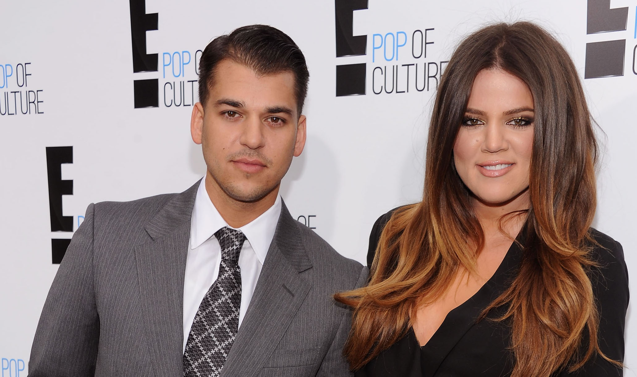 Khloe Kardashian sides with brother Rob after Blac Chyna claims